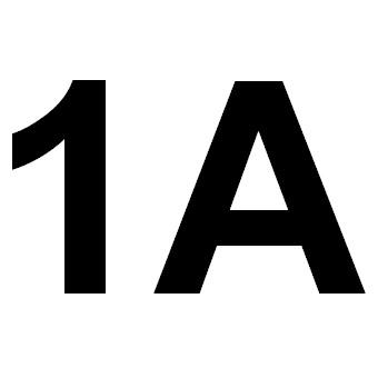 1A